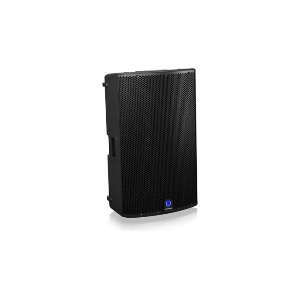 Turbosound IQ15 15inch 2500 Watt 2 Way Powered Loudspeaker with KLARK